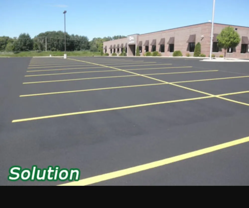 Affordable yard maintenance experts serving Bel Air, MD - Jetseal