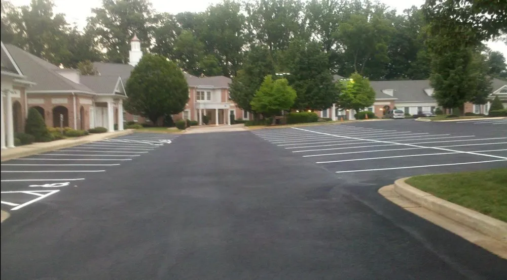 Local landscape design for year-round maintenance across Bel Air, MD - Jetseal