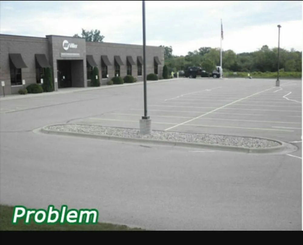 Professional outdoor landscaping for residential properties across Bel Air, MD - Jetseal