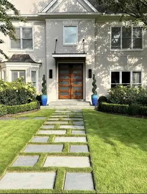 JetSkii’s Landscaping