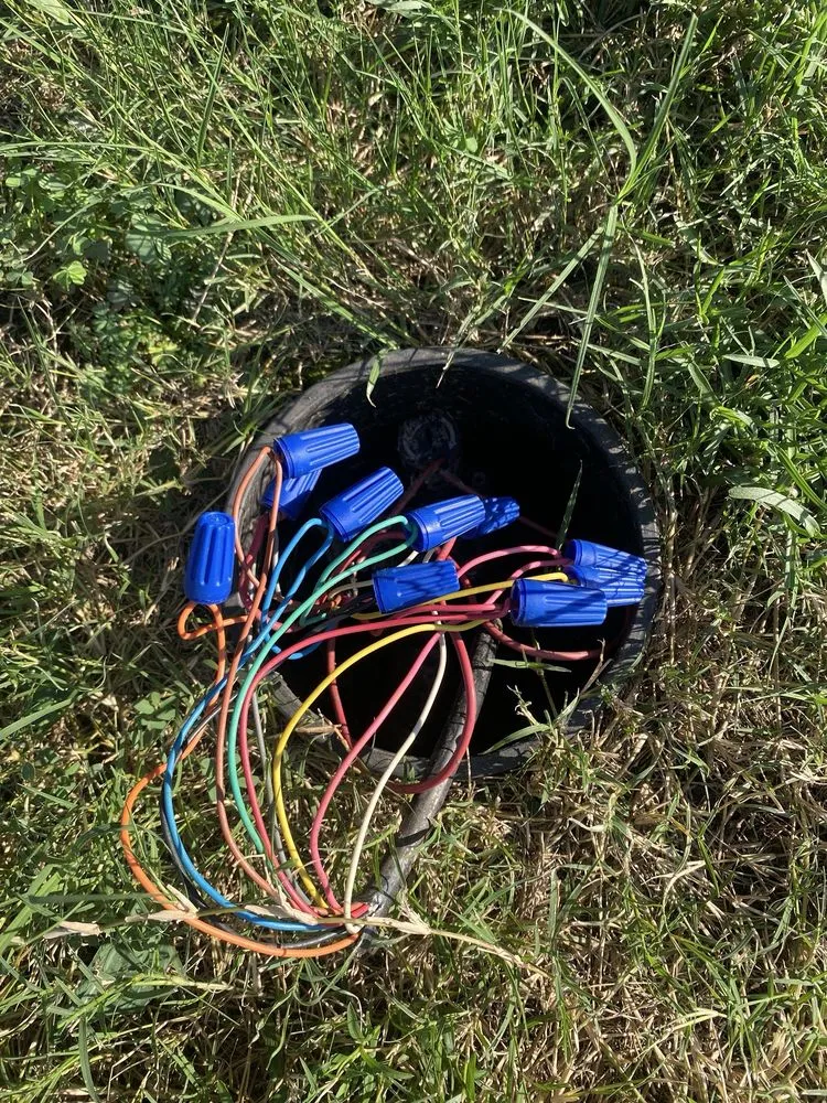 Reliable garden landscaping for homes across Saginaw, TX - Jett Irrigation and Landscaping