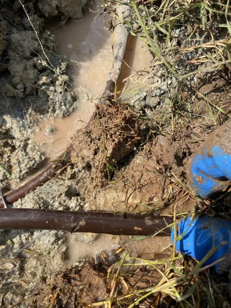 Top-rated outdoor landscaping in Saginaw, TX by Jett Irrigation and Landscaping