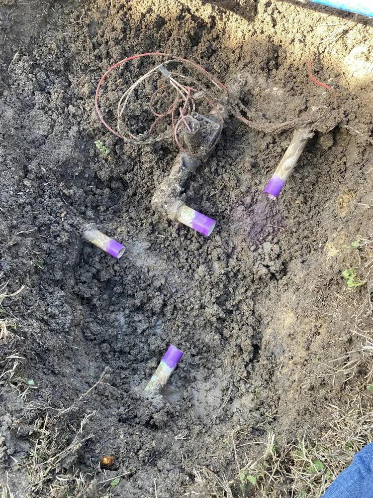 Top-rated lawn mowing service for outdoor upgrades across Saginaw, TX - Jett Irrigation and Landscaping