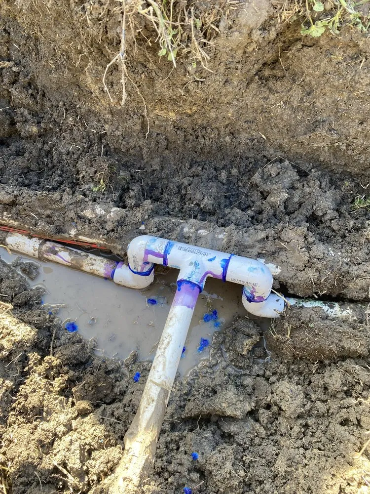 Custom outdoor landscaping for outdoor upgrades across Saginaw, TX - Jett Irrigation and Landscaping