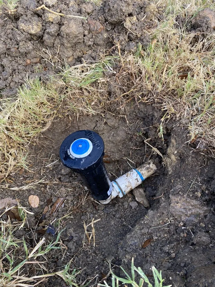 Local lawn mowing service experts serving Saginaw, TX - Jett Irrigation and Landscaping