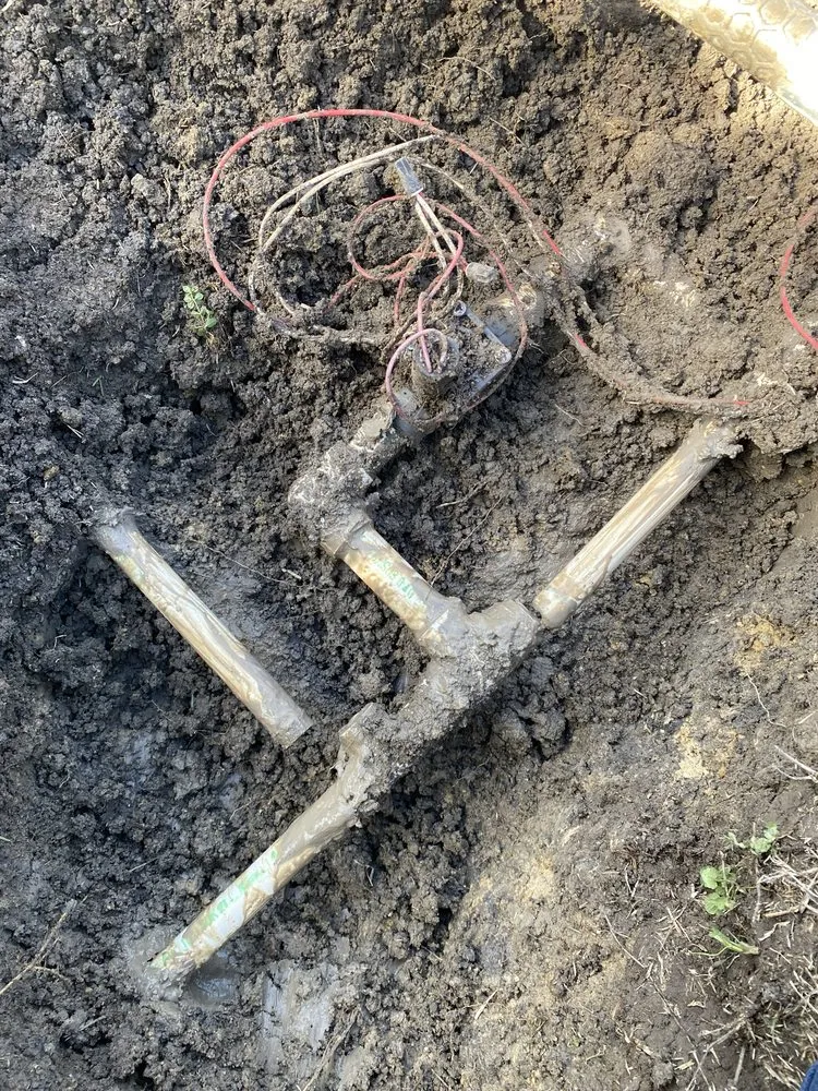 Professional landscape installation for outdoor upgrades across Saginaw, TX - Jett Irrigation and Landscaping