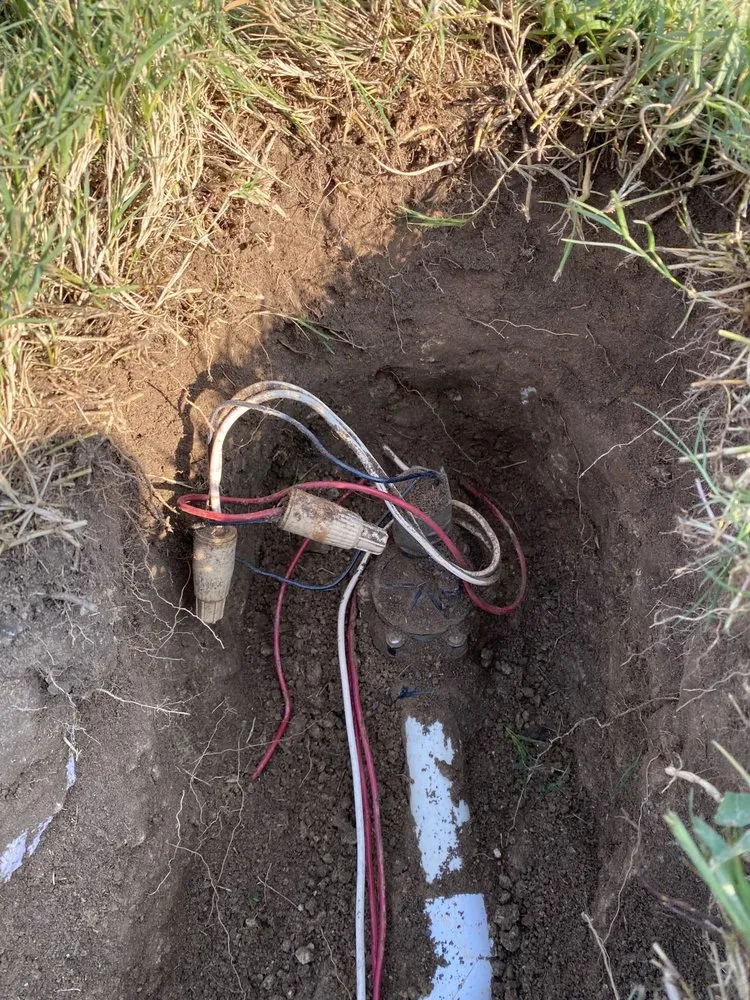 Trusted outdoor landscaping for residential properties across Saginaw, TX - Jett Irrigation and Landscaping