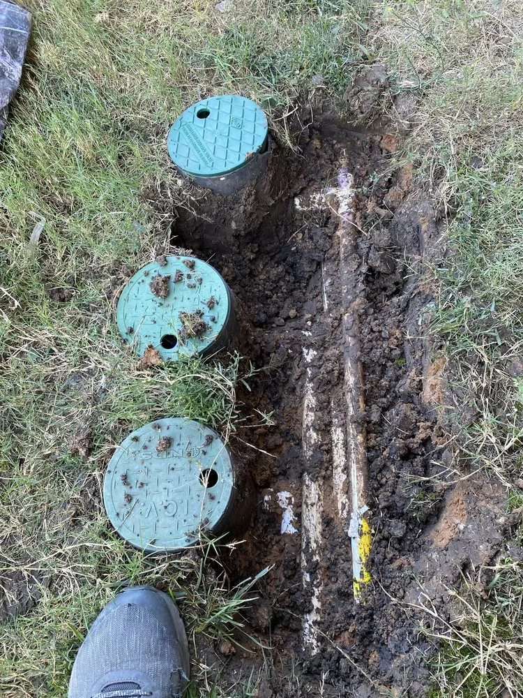 Reliable residential landscaping experts serving Saginaw, TX - Jett Irrigation and Landscaping