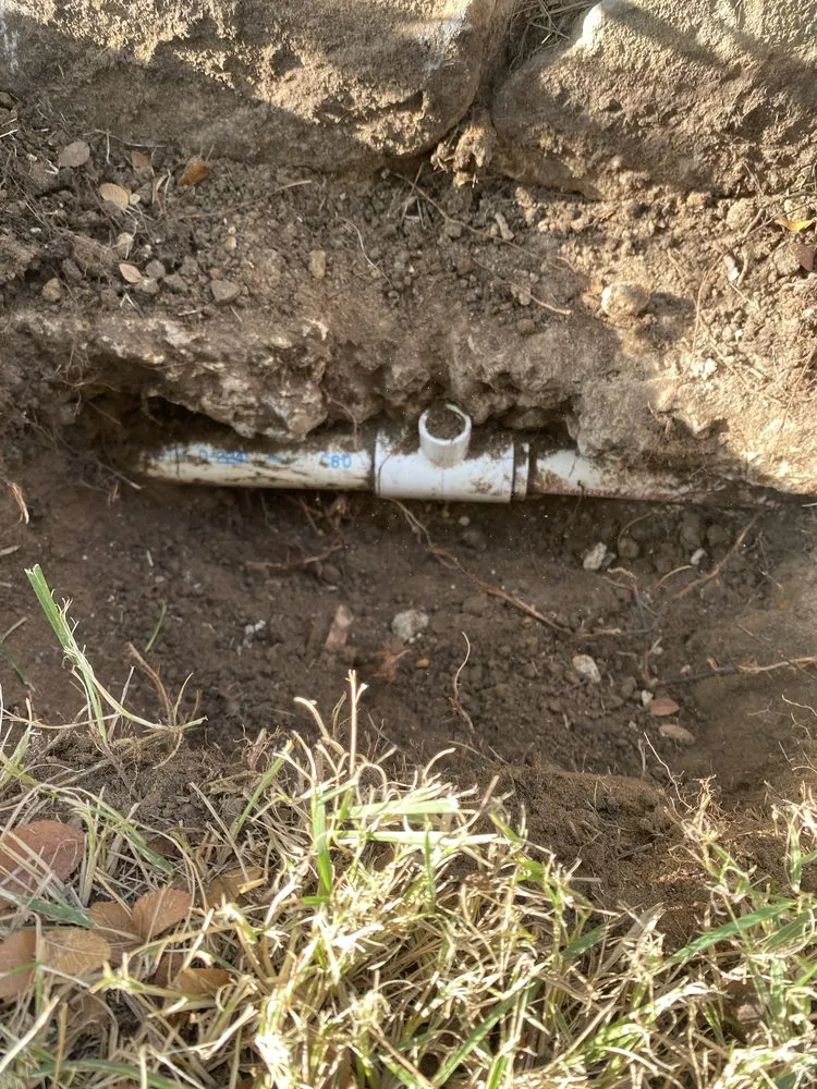 Expert outdoor landscaping for beautiful yards in Saginaw, TX by Jett Irrigation and Landscaping