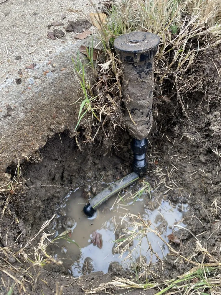 Reliable residential landscaping for residential properties in Saginaw, TX by Jett Irrigation and Landscaping