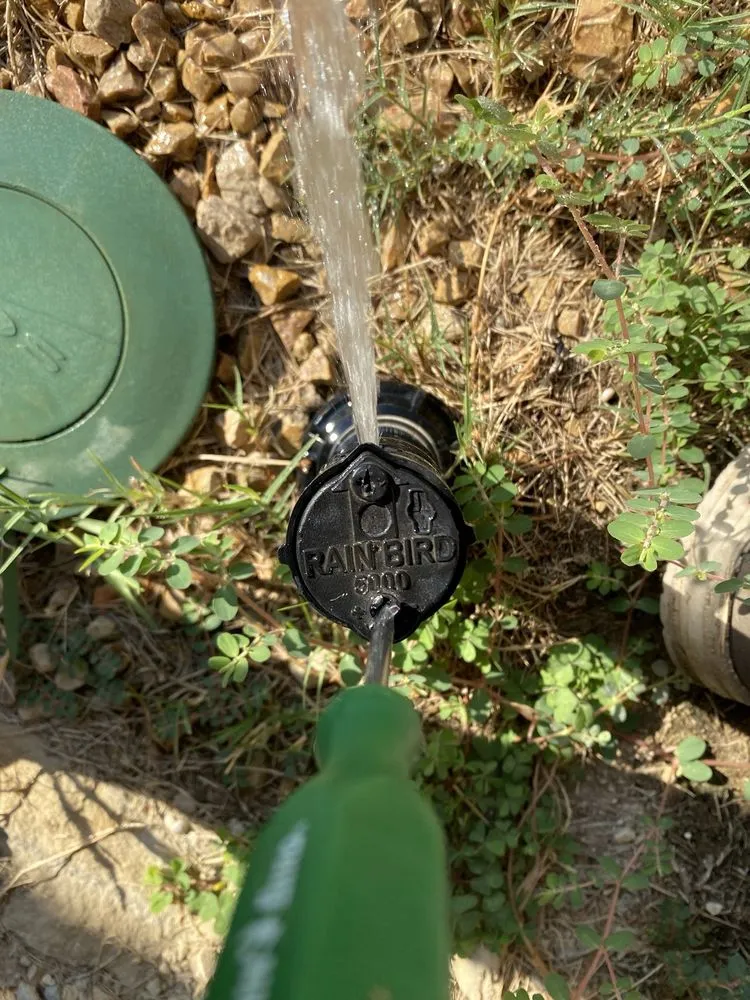 Top-rated residential landscaping in Saginaw, TX - Jett Irrigation and Landscaping