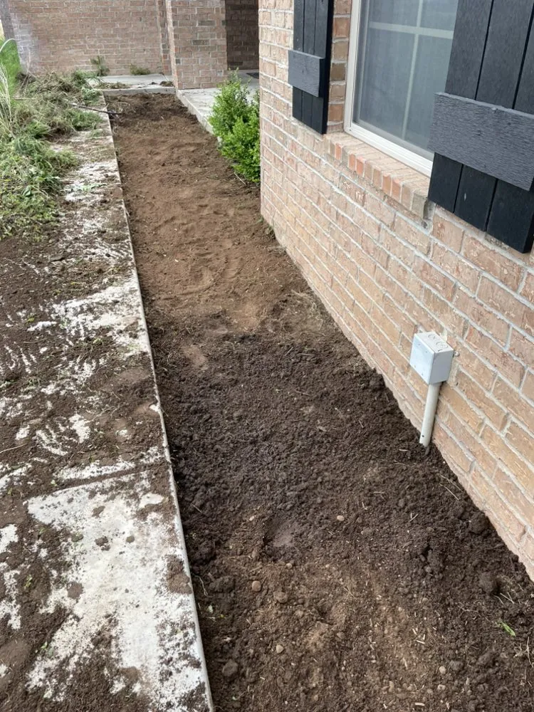 Top-rated residential landscaping experts serving Amarillo, TX - Jetts Landscaping