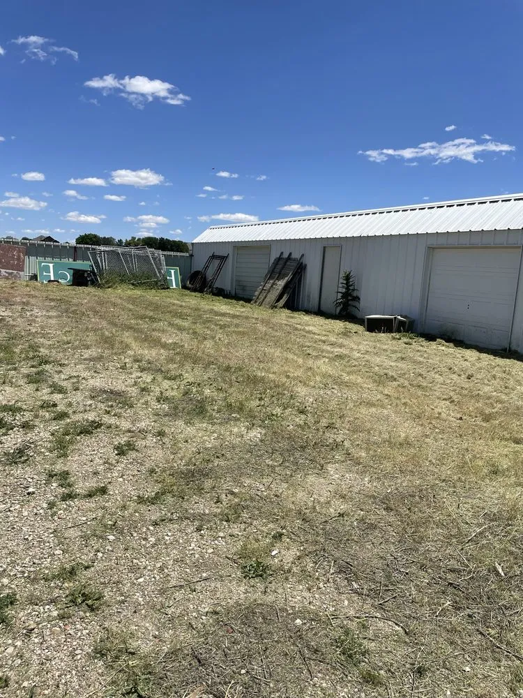 Trusted outdoor landscaping in Amarillo, TX by Jetts Landscaping