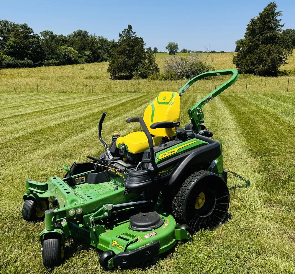 Reliable garden landscaping in Rosebud, MO by Jett’s Premium Lawns