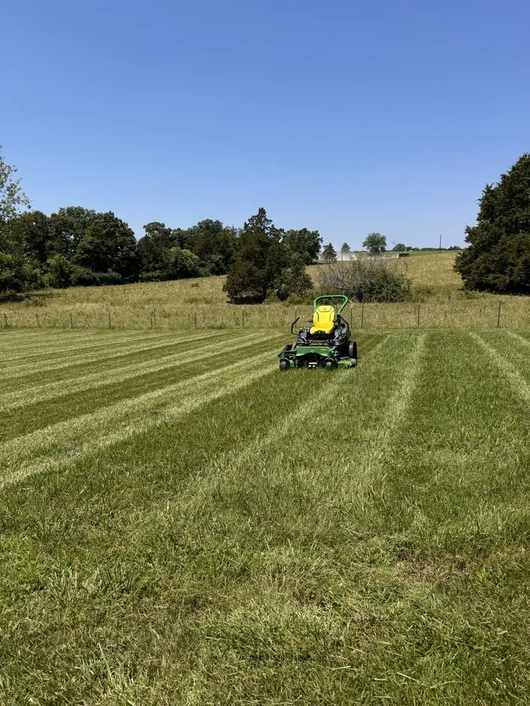 Professional landscape design experts serving Rosebud, MO - Jett’s Premium Lawns