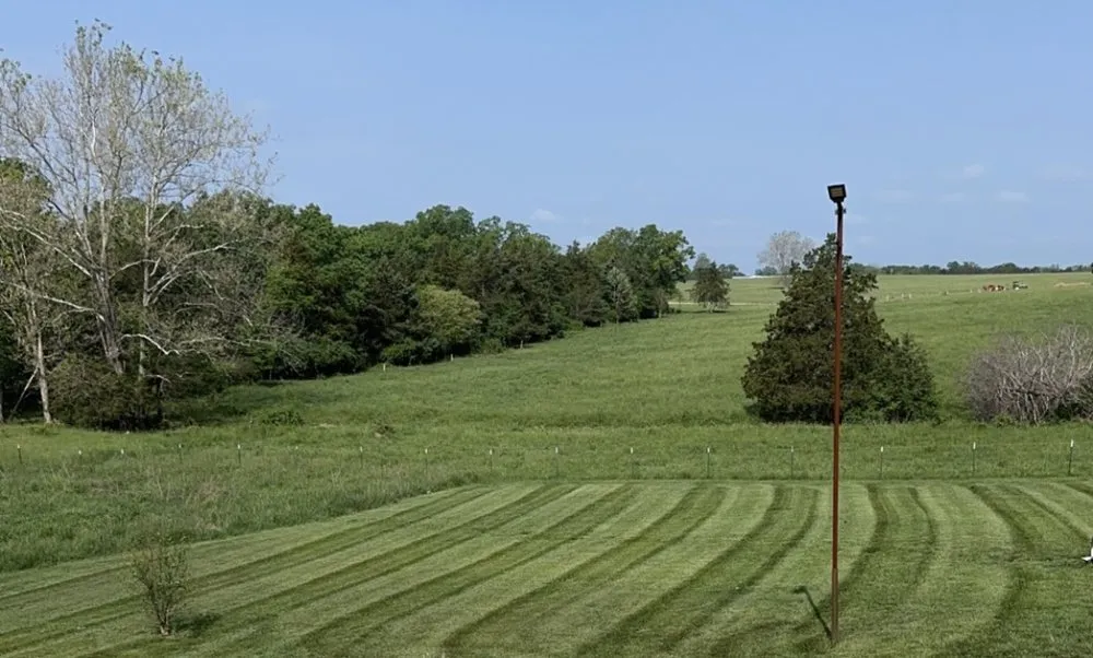 Professional residential landscaping in Rosebud, MO - Jett’s Premium Lawns