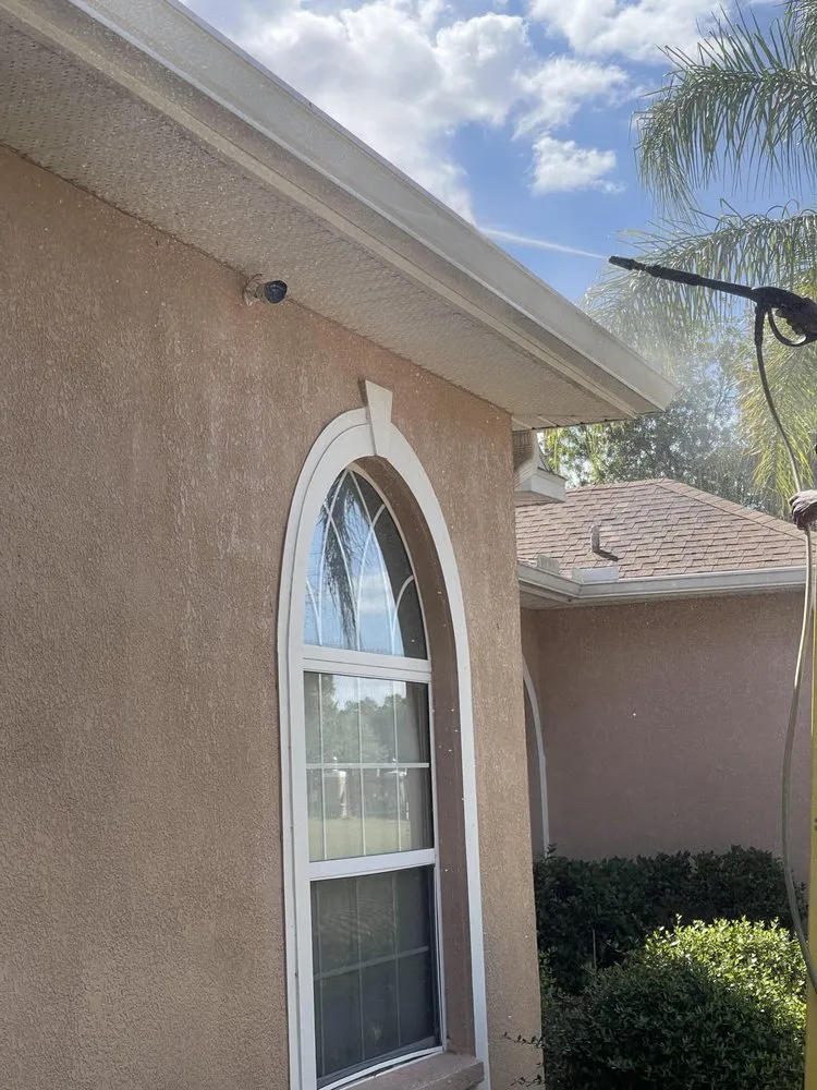 Custom landscape installation for beautiful yards across Zephyrhills, FL - Jettwayy