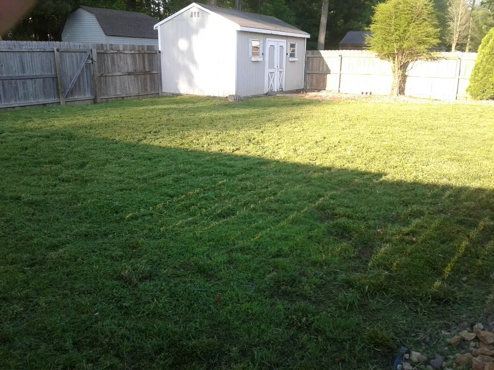 Affordable lawn mowing service experts serving Paducah, KY - JETZ Lawn Care
