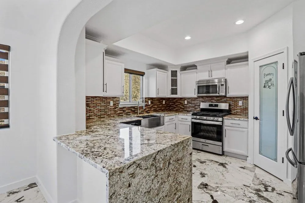 Trusted landscape installation with custom design across El Paso, TX - Jevas Innovations