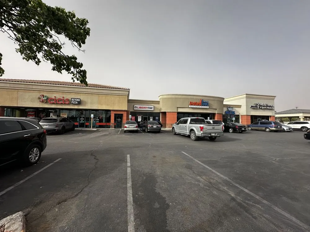 Reliable residential landscaping in El Paso, TX by Jevas Innovations