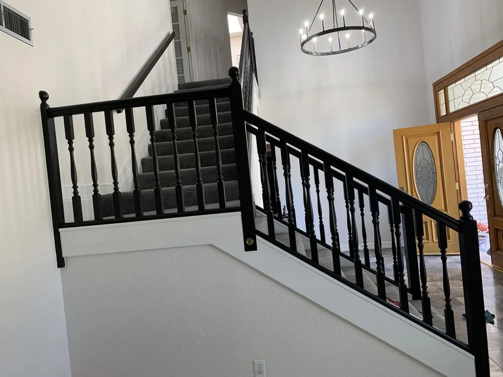 Top-rated garden landscaping near you in El Paso, TX by Jevas Innovations