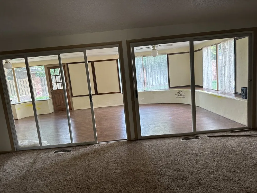 Affordable residential landscaping in El Paso, TX - Jevas Innovations