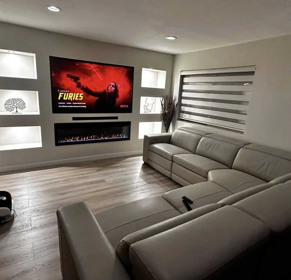 Top-rated residential landscaping for residential properties across El Paso, TX - Jevas Innovations