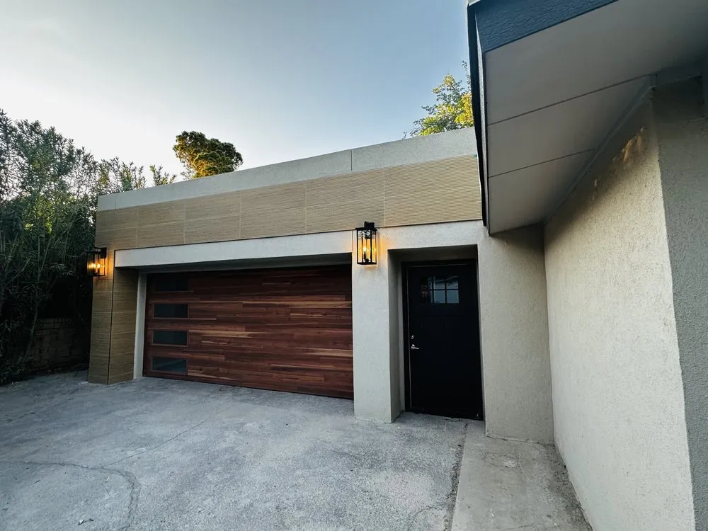 Reliable outdoor landscaping experts serving El Paso, TX - Jevas Innovations