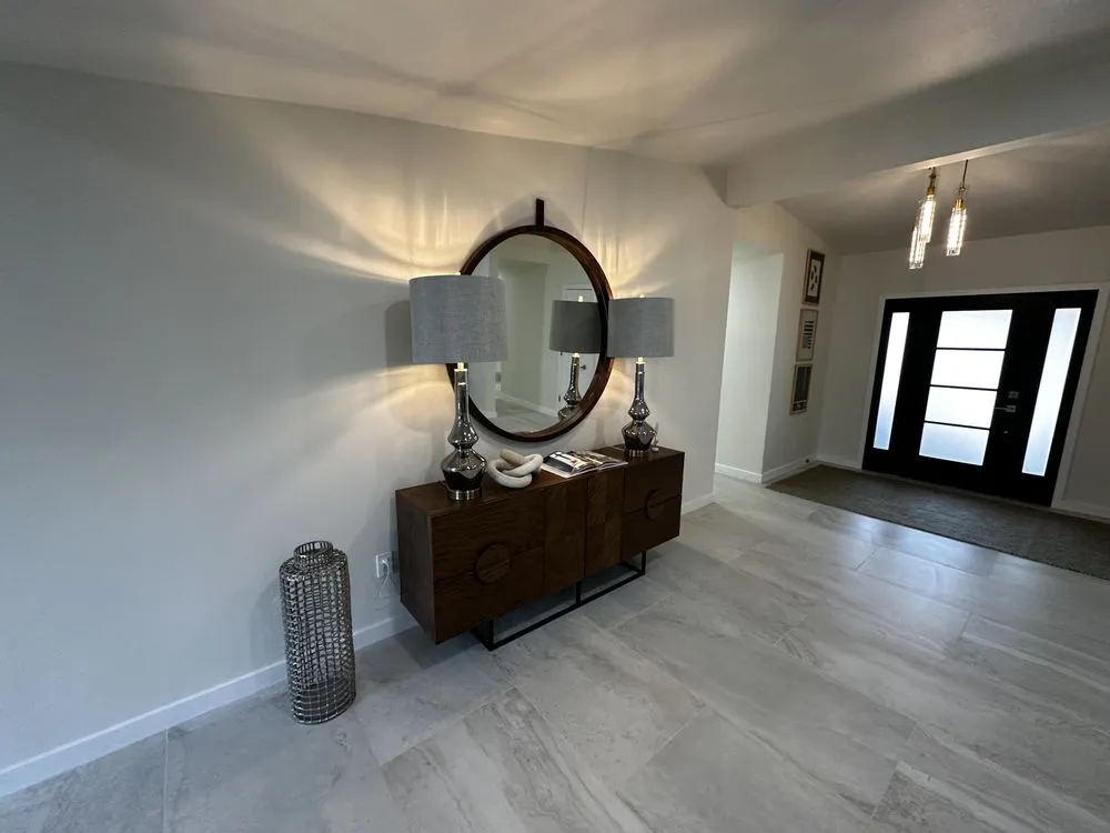 Top-rated landscape installation near you in El Paso, TX by Jevas Innovations