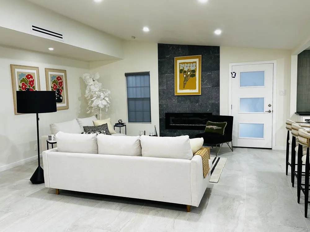 Local lawn care service in El Paso, TX - Jevas Innovations