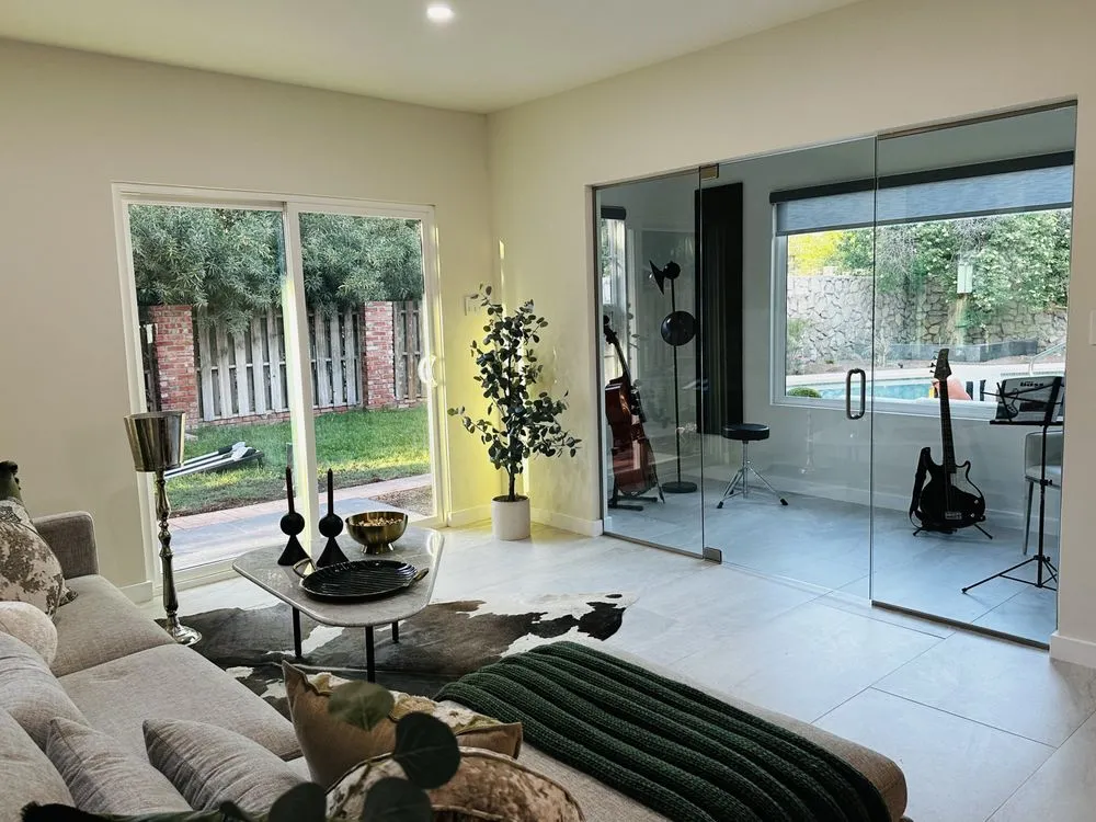 Trusted yard cleanup service in El Paso, TX - Jevas Innovations