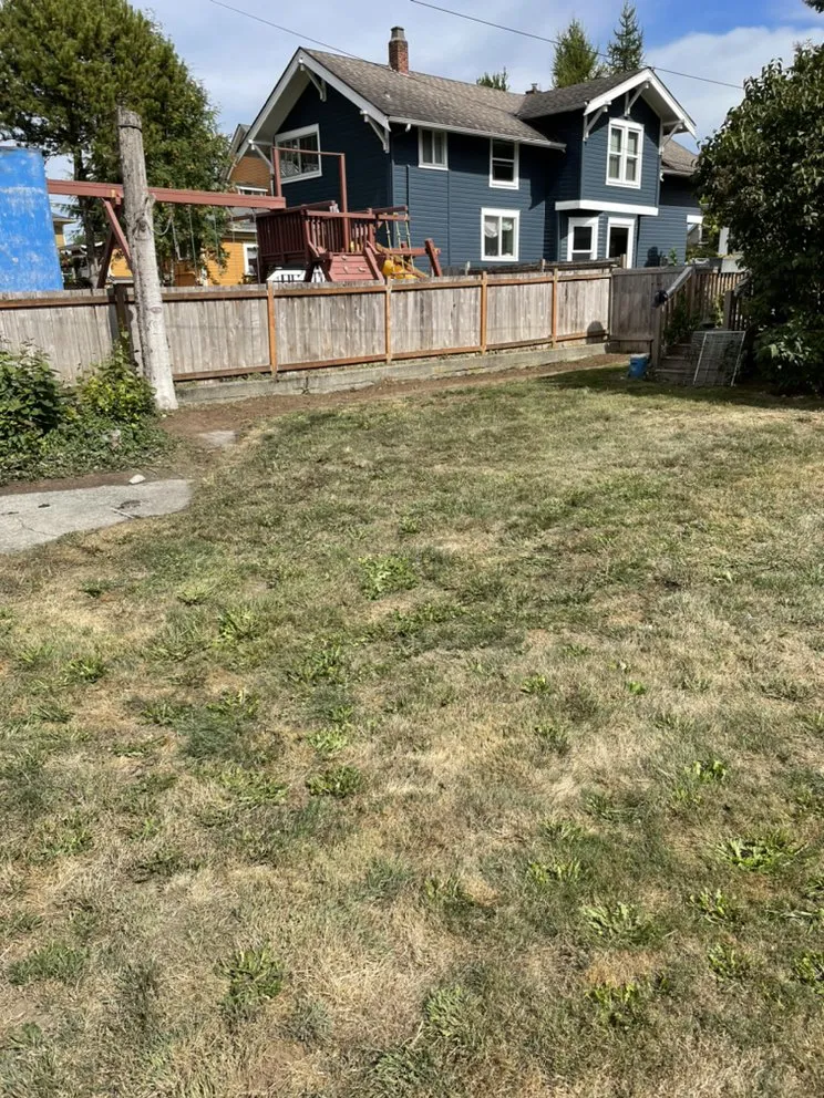 Top-rated residential landscaping experts serving Lynnwood, WA - Jevin's Landscaping