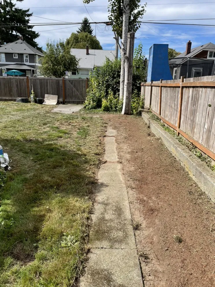 Professional residential landscaping in Lynnwood, WA - Jevin's Landscaping