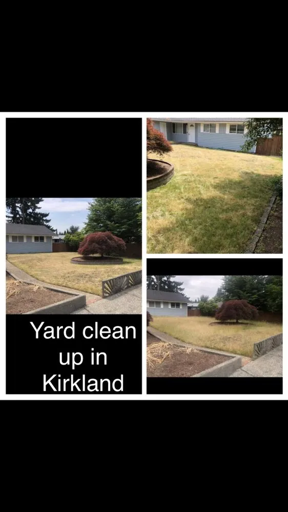 Reliable residential landscaping in Lynnwood, WA - Jevin's Landscaping