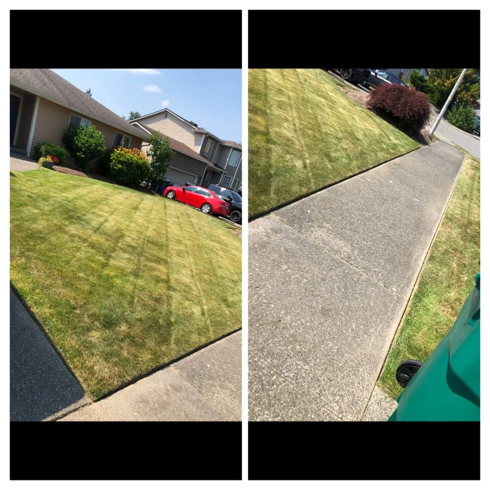 Professional landscaping services in Lynnwood, WA - Jevin's Landscaping