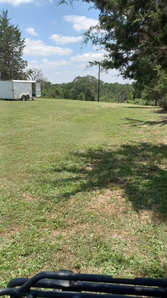 Local landscaping services experts serving Brenham, TX - Jewel Garden Tree Services and Landscaping