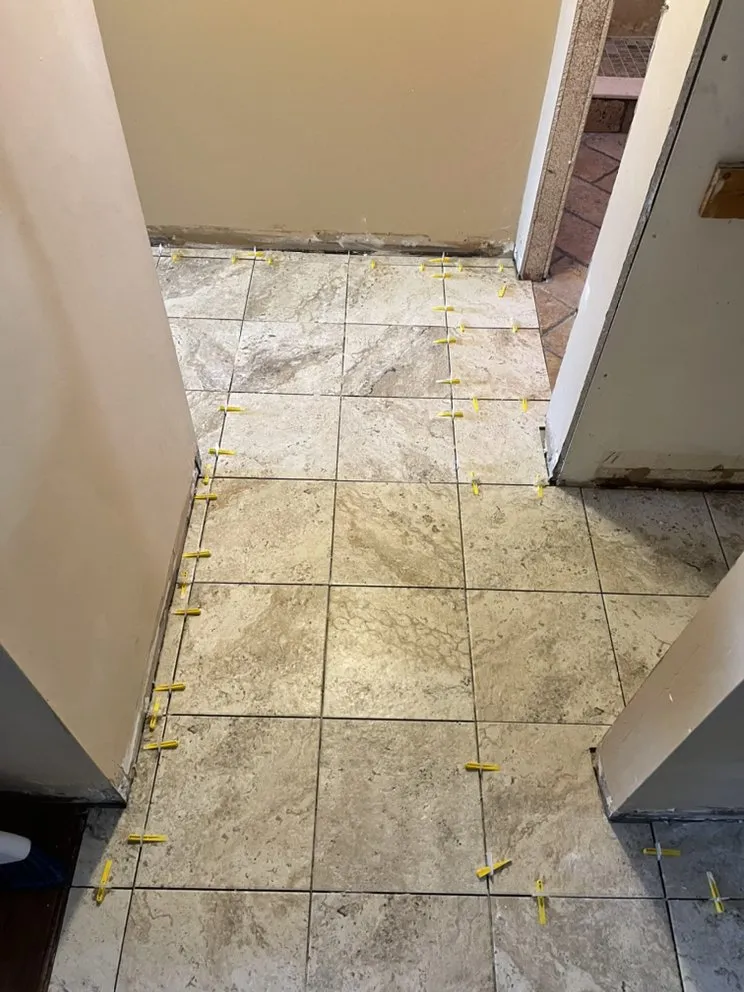 Custom landscape installation in Fort Lauderdale, FL - Jewels Construction & Handyman Services