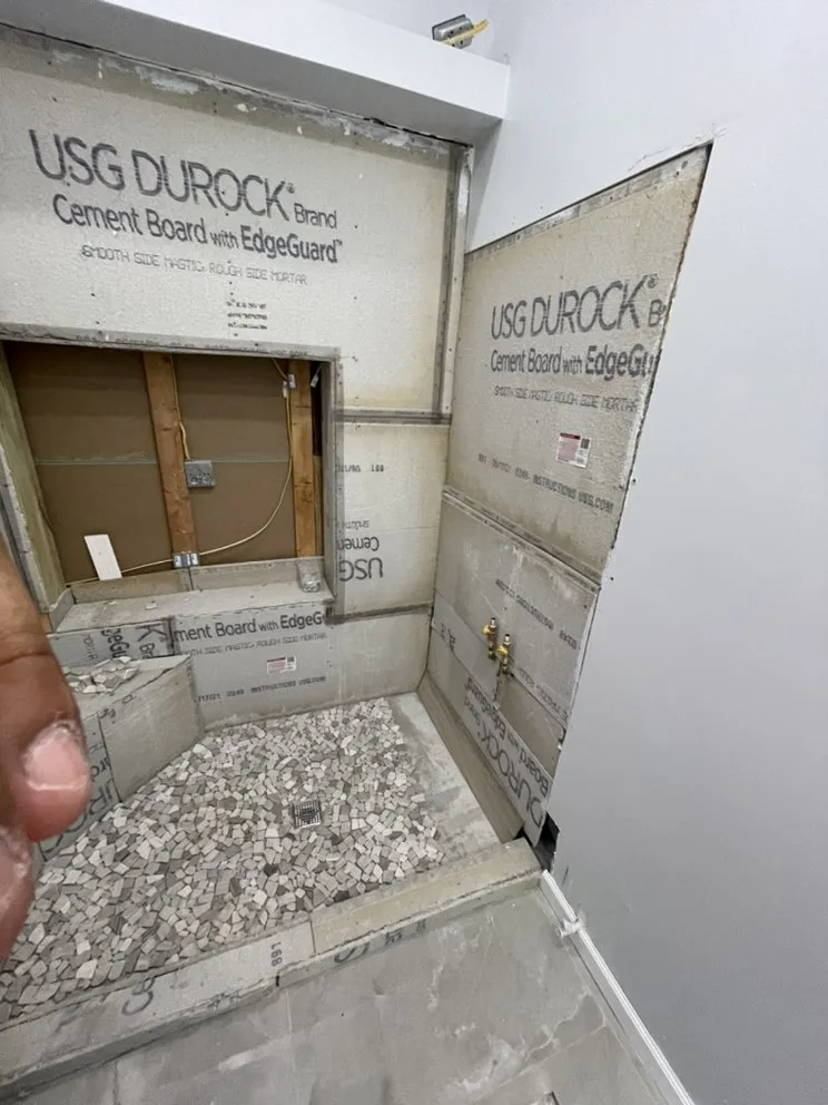 Top-rated residential landscaping in Fort Lauderdale, FL - Jewels Construction & Handyman Services