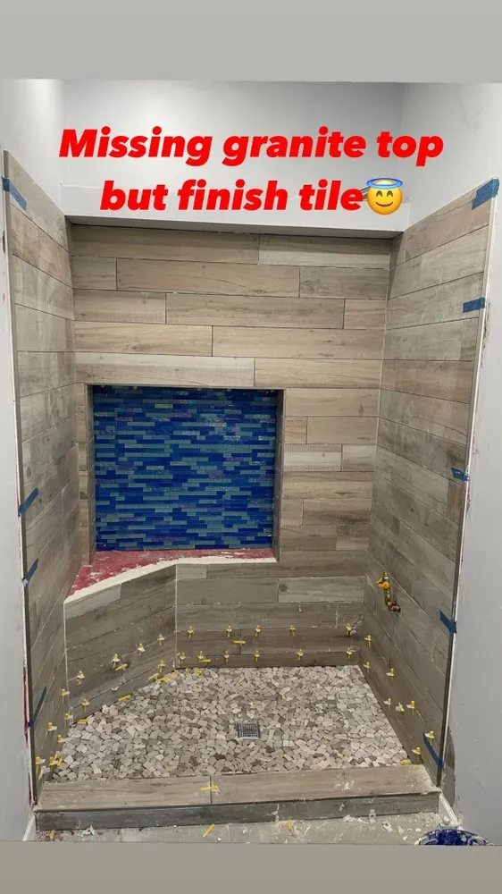 Local outdoor landscaping in Fort Lauderdale, FL by Jewels Construction & Handyman Services