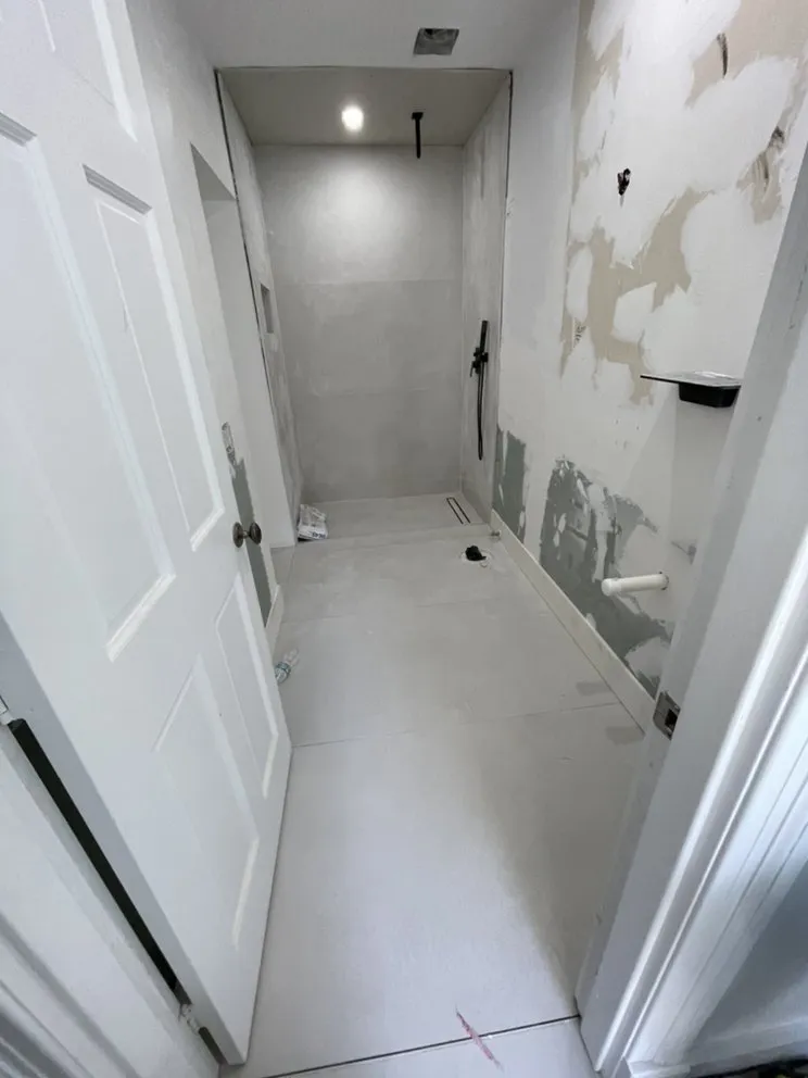 Professional landscape design in Fort Lauderdale, FL by Jewels Construction & Handyman Services