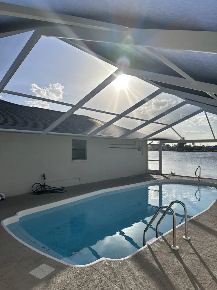 Expert yard cleanup service in Fort Lauderdale, FL - Jewels Construction & Handyman Services