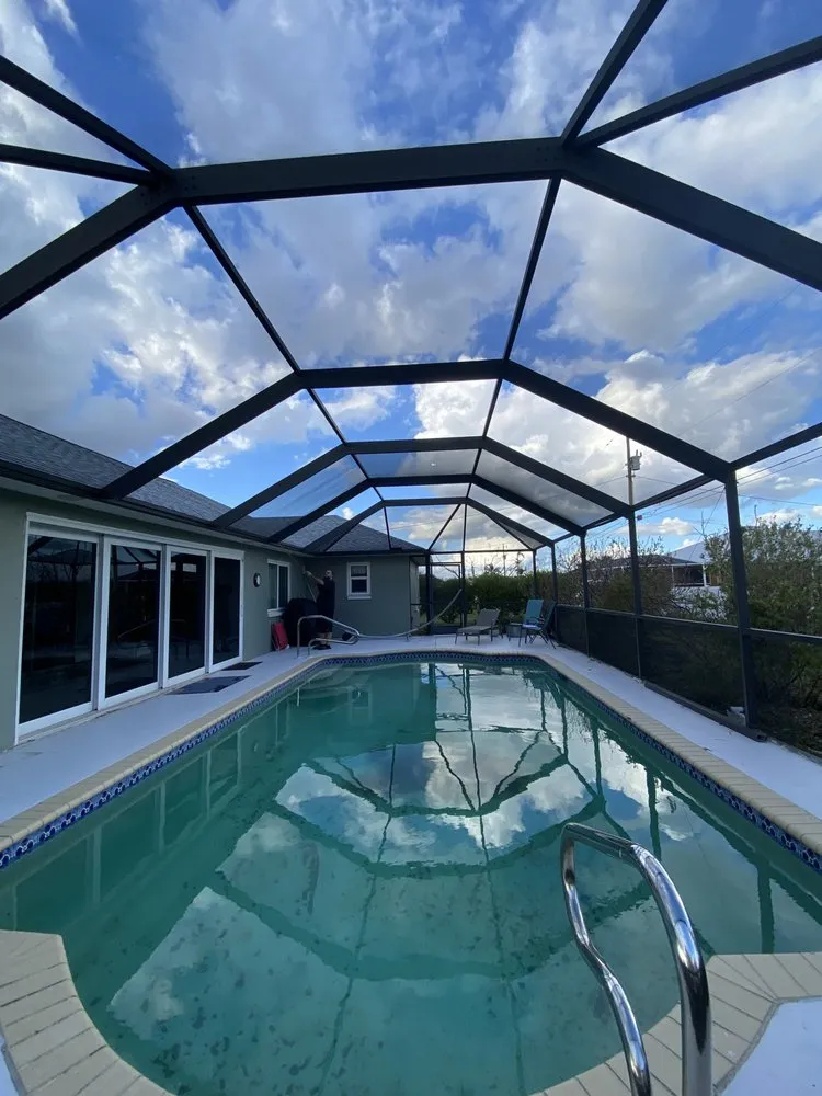 Expert lawn care service for outdoor upgrades across Fort Lauderdale, FL - Jewels Construction & Handyman Services