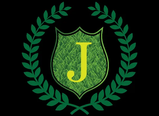 Jewitt Lawn Service Logo