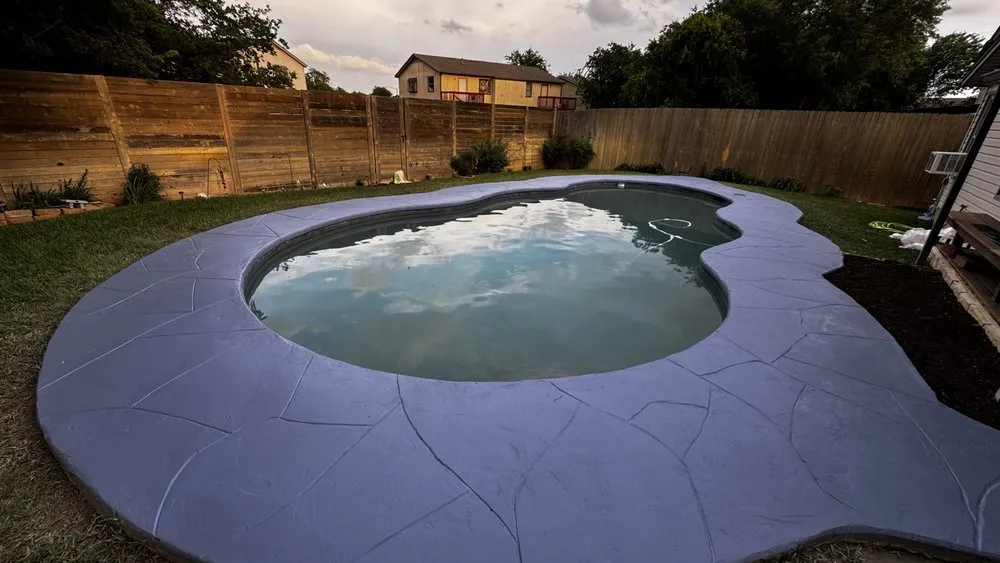 Top-rated landscape installation for outdoor upgrades in Lockhart, TX by Jex Markhor Construction Services