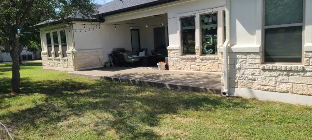 Reliable lawn care service experts serving Lockhart, TX - Jex Markhor Construction Services