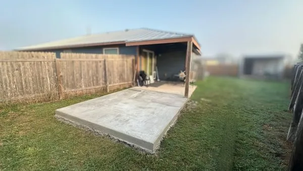 Jex Markhor Construction Services