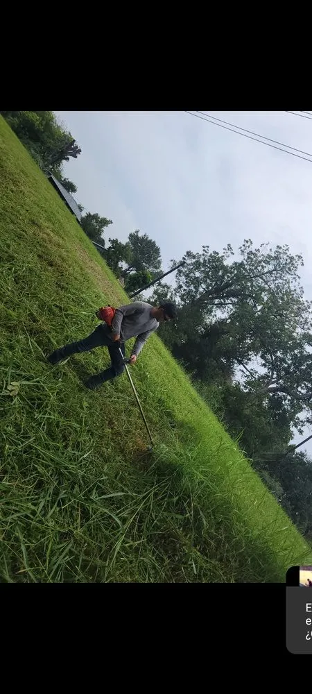 Affordable landscape design near you in Dickinson, TX by Jeysons Landscaping Services