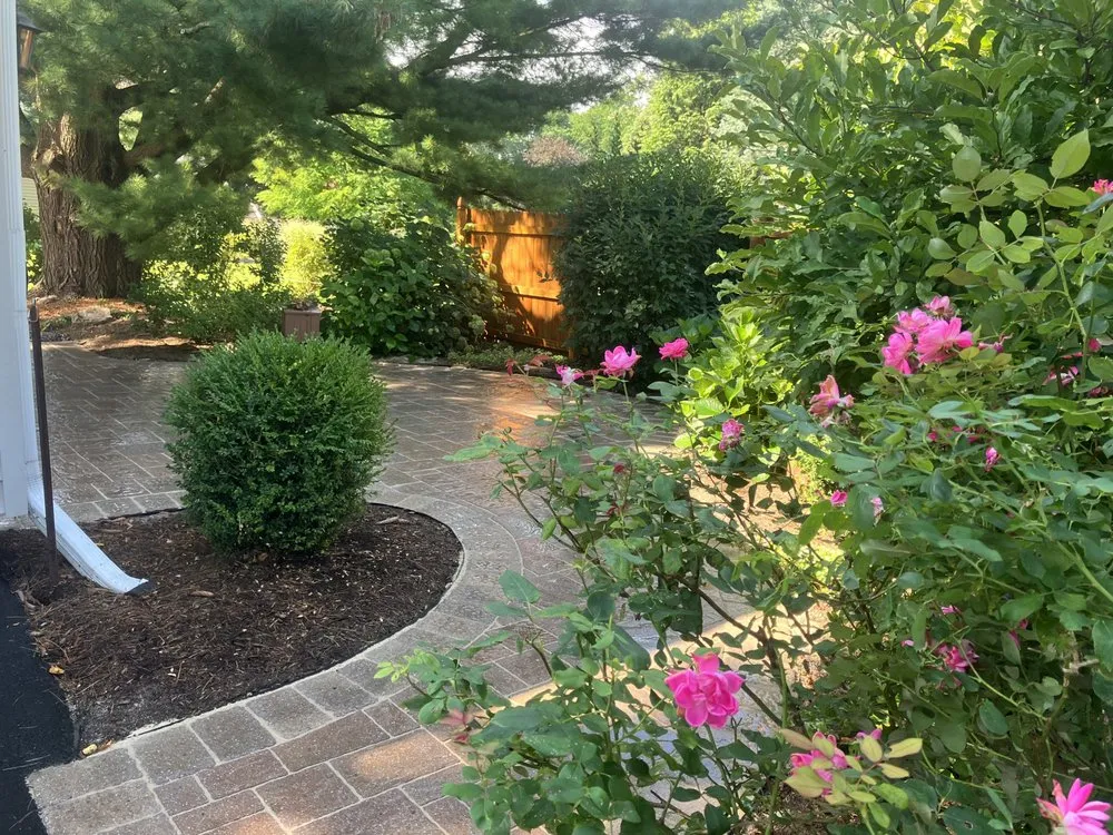 Reliable yard cleanup service experts serving Shortsville, NY - JF Decker Landscaping