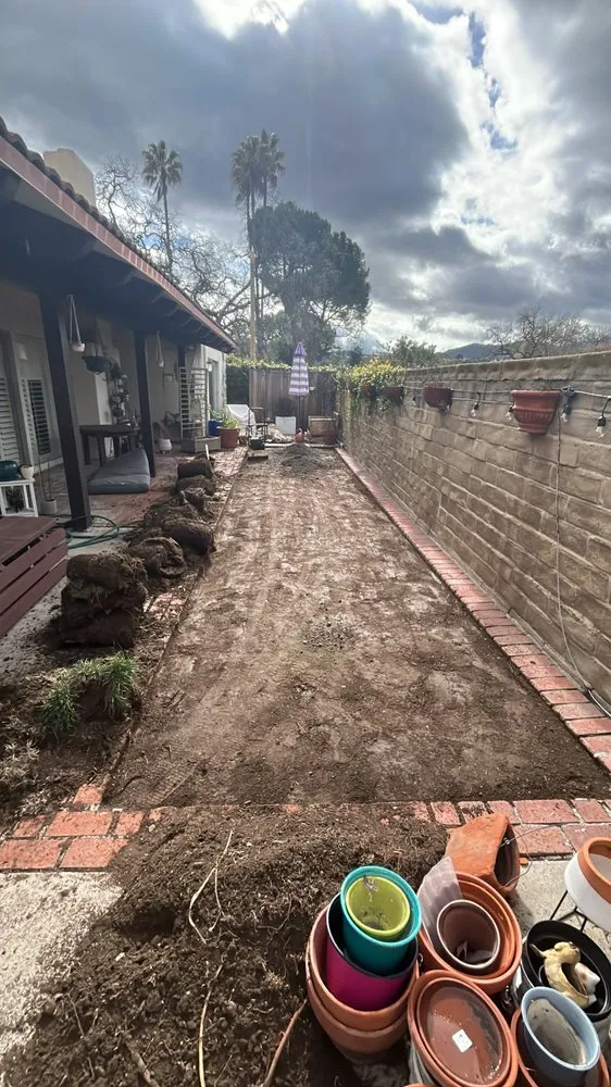 Top-rated residential landscaping experts serving Canoga Park, CA - JF Gonzalez Landscape Maintenance