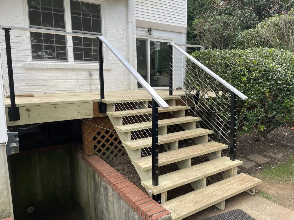 Reliable lawn mowing service in Annandale, VA - JF Hernandez Professional Lawncare Service